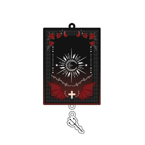 ［推し活グッズ］アクリルフレーム【8D7XDI】