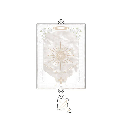 ［推し活グッズ］アクリルフレーム【8D7XDI】