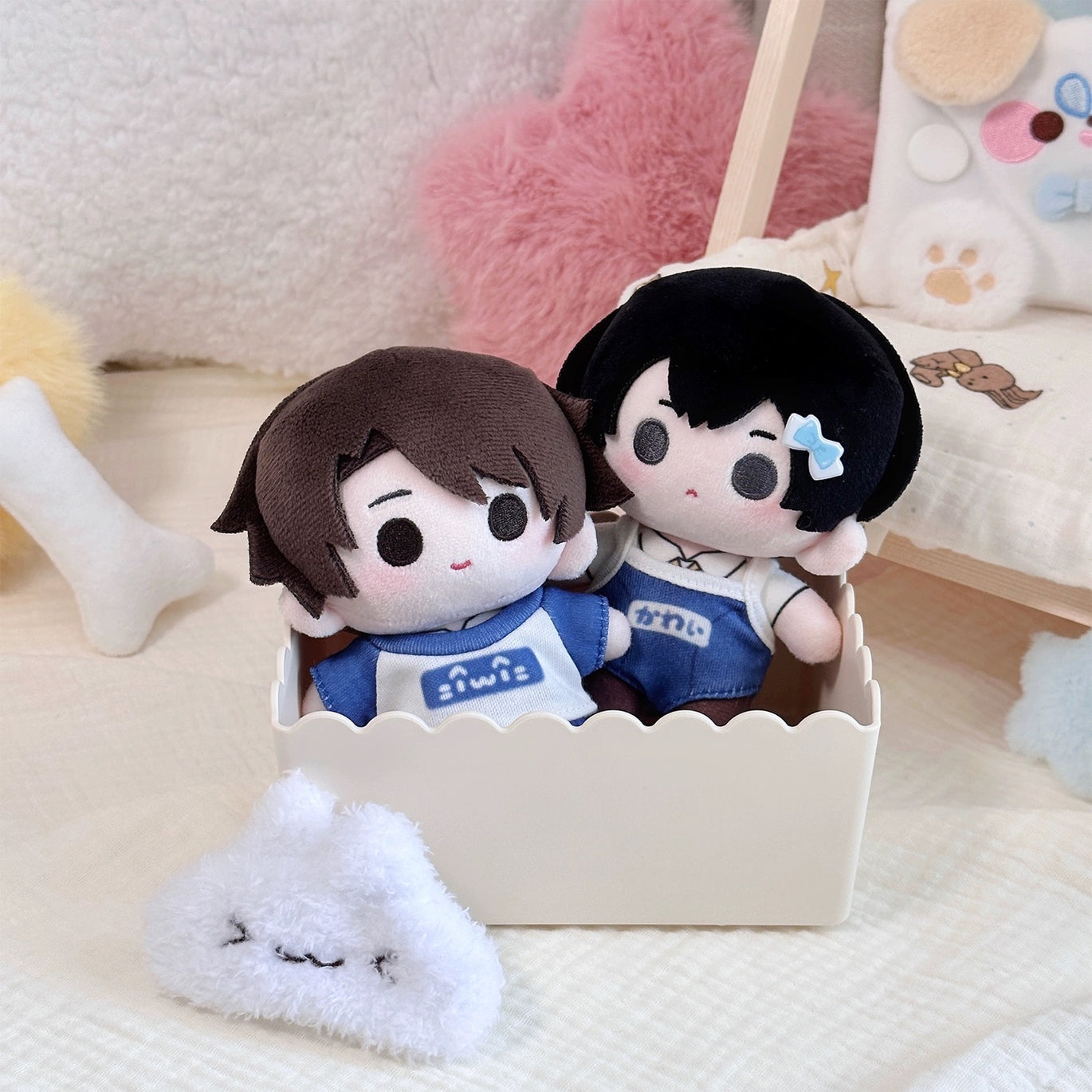 ぬい服 – candymoon