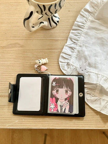 ［推し活グッズ］オリジナル コレクトブック【S3G2G4】