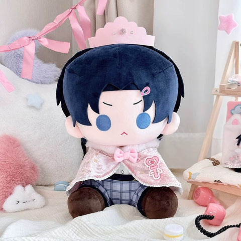 ［ぬい服］35cm 無属性 ぬいぐるみ用 お洋服【星星王国】