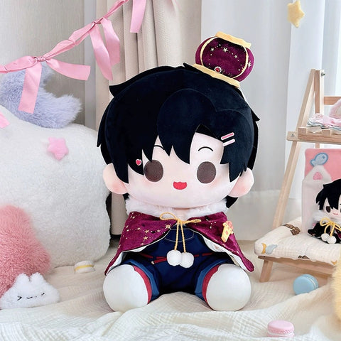 ［ぬい服］35cm 無属性 ぬいぐるみ用 お洋服【星星王国】