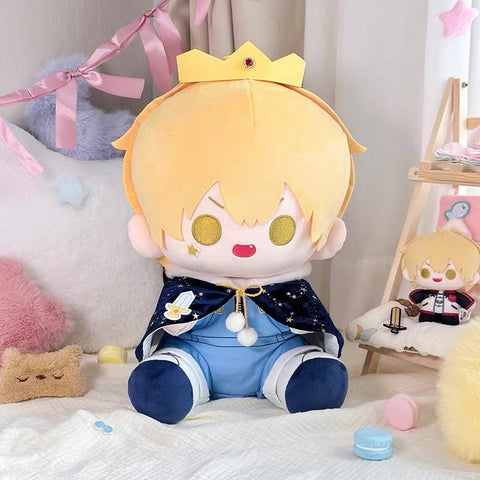 ［ぬい服］35cm 無属性 ぬいぐるみ用 お洋服【星星王国】