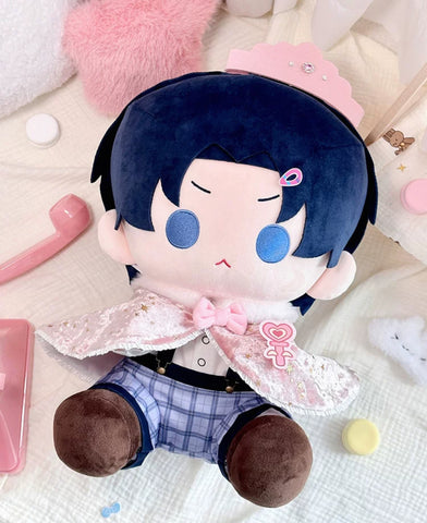 ［ぬい服］35cm 無属性 ぬいぐるみ用 お洋服【星星王国】