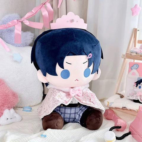 ［ぬい服］35cm 無属性 ぬいぐるみ用 お洋服【星星王国】