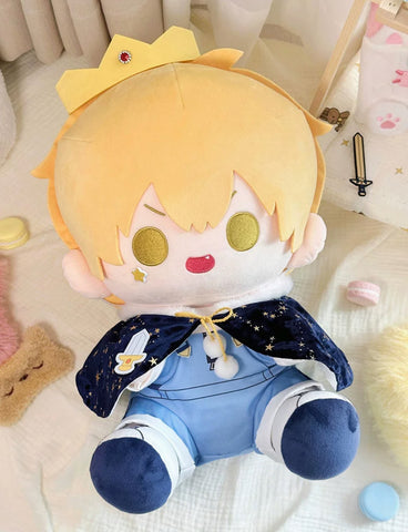 ［ぬい服］35cm 無属性 ぬいぐるみ用 お洋服【星星王国】