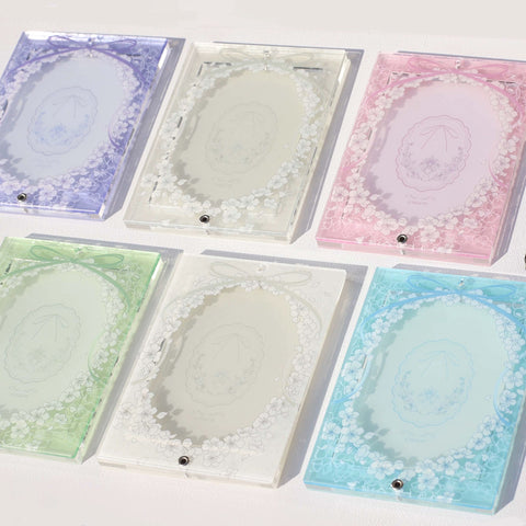 ［推し活グッズ］アクリルフレーム【R1OH7L】