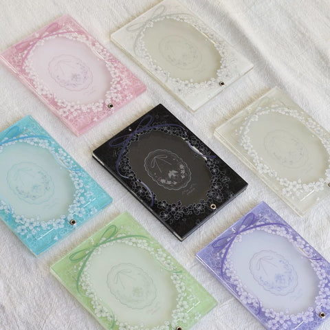 ［推し活グッズ］アクリルフレーム【R1OH7L】