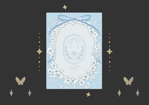 ［推し活グッズ］アクリルフレーム【R1OH7L】