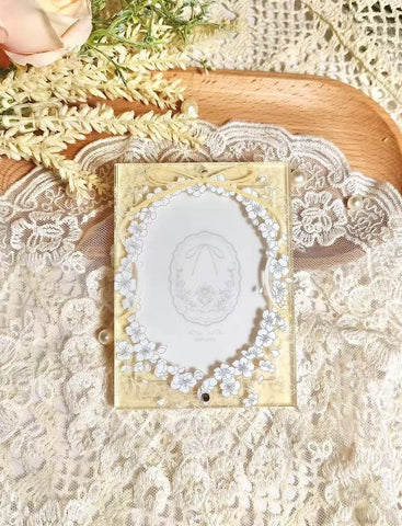 ［推し活グッズ］アクリルフレーム【R1OH7L】