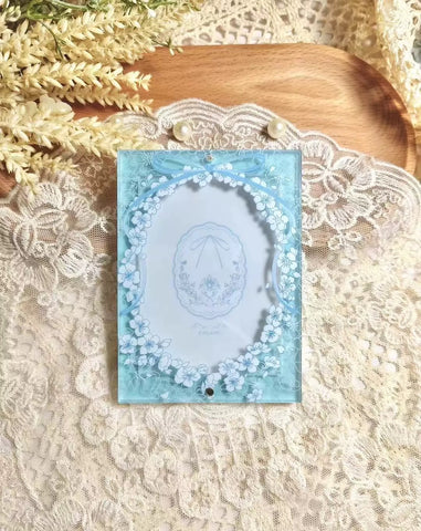 ［推し活グッズ］アクリルフレーム【R1OH7L】