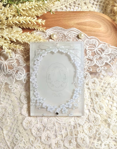 ［推し活グッズ］アクリルフレーム【R1OH7L】