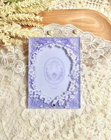 ［推し活グッズ］アクリルフレーム【R1OH7L】