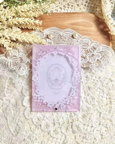 ［推し活グッズ］アクリルフレーム【R1OH7L】