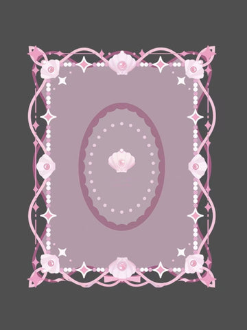 ［推し活グッズ］アクリルフレーム【3L4XCL】