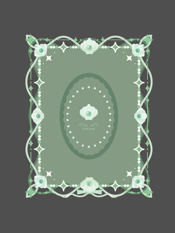 ［推し活グッズ］アクリルフレーム【3L4XCL】