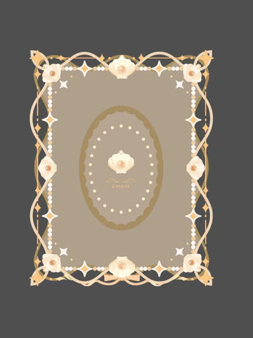 ［推し活グッズ］アクリルフレーム【3L4XCL】