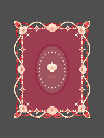 ［推し活グッズ］アクリルフレーム【3L4XCL】