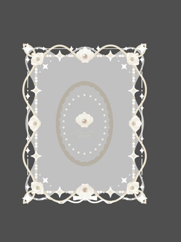 ［推し活グッズ］アクリルフレーム【3L4XCL】