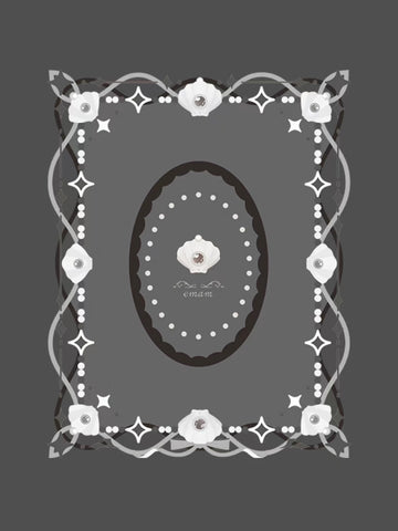 ［推し活グッズ］アクリルフレーム【3L4XCL】