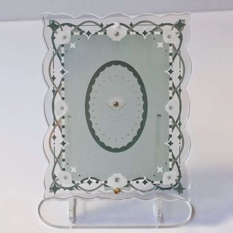 ［推し活グッズ］アクリルフレーム【3L4XCL】