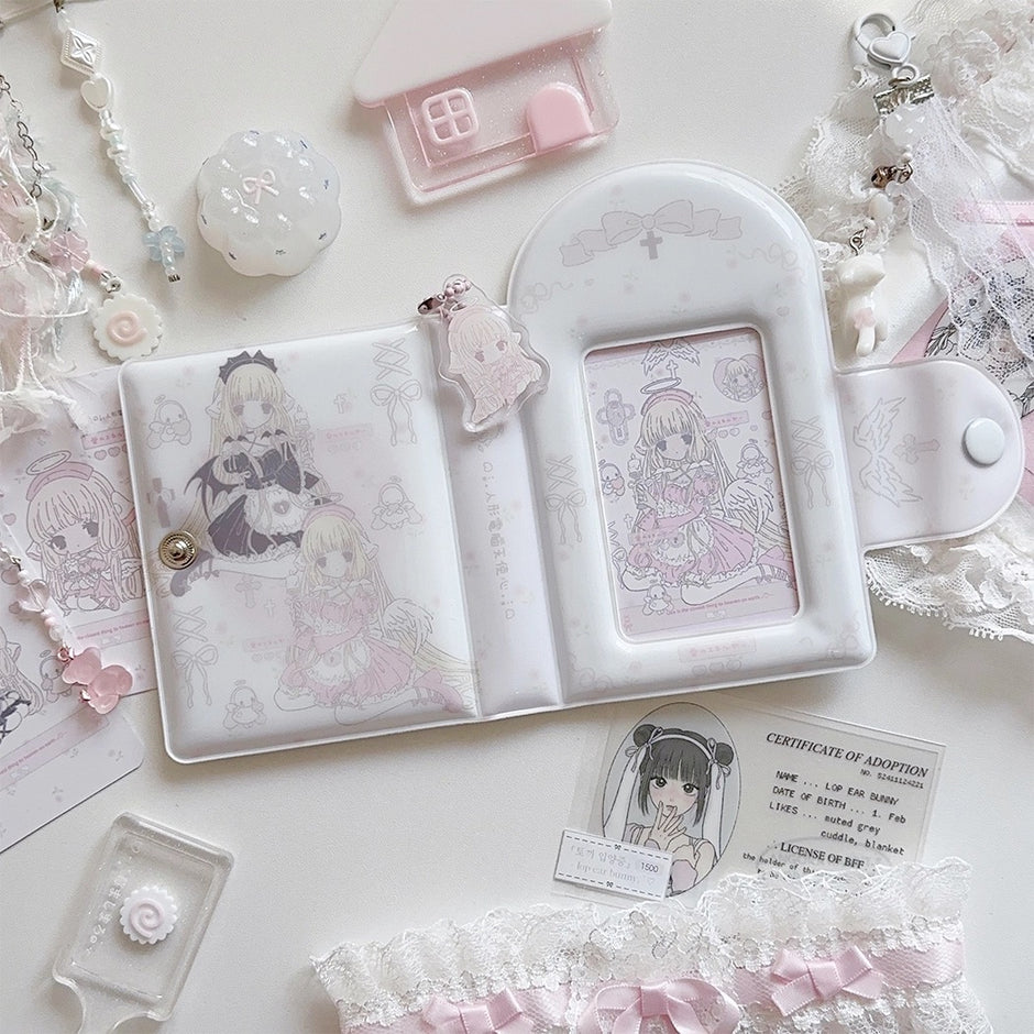 コレクトブック ジュンミン 公式 ジュンミン ボイプラ アーカイブ展 韓国 トレカ コレクト