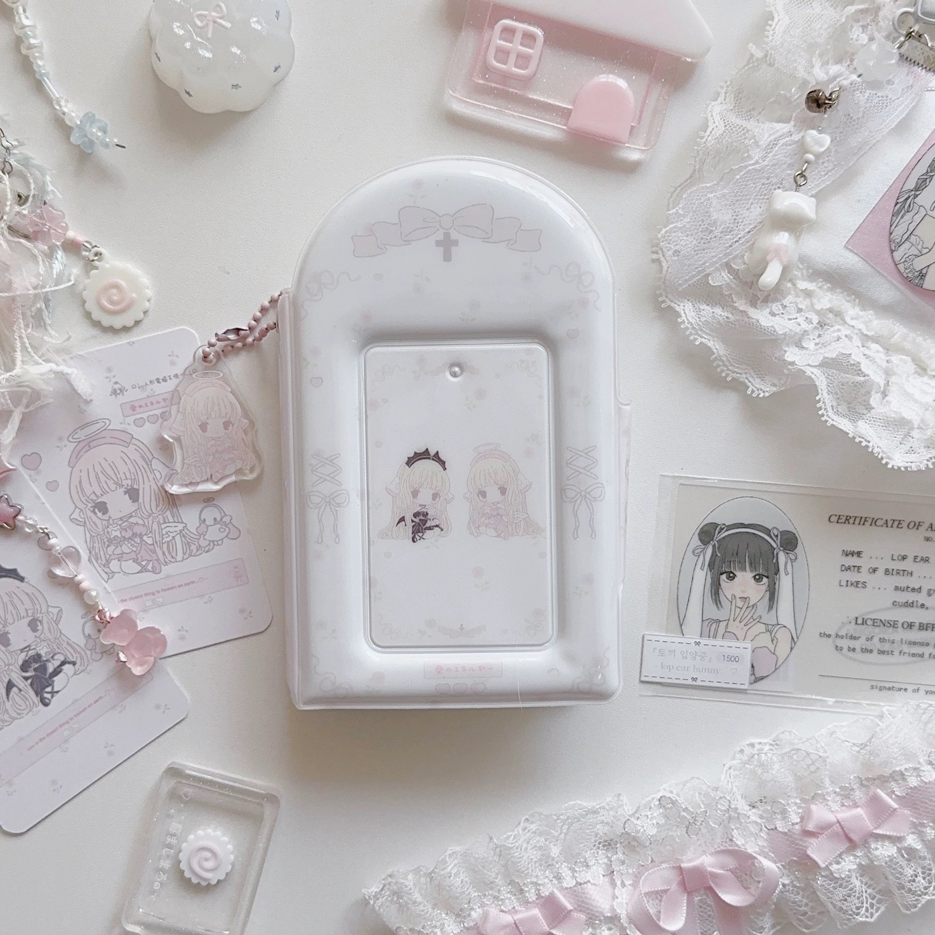 サンウォン コレクトブック コレクトブック – candymoon