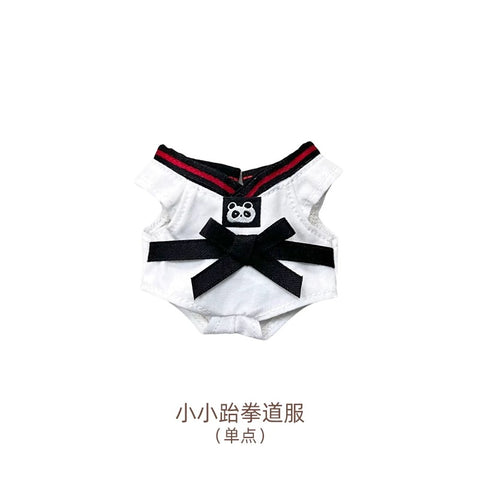 ［ぬい服］10cm 無属性 ぬいぐるみ用 お洋服【水着】