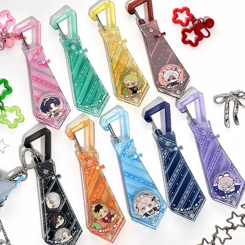 ［推し活グッズ］缶バッジアクリルフレーム 32mm【T9B5N6】