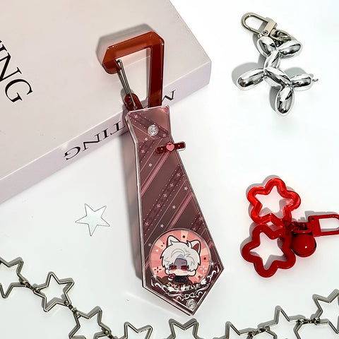 ［推し活グッズ］缶バッジアクリルフレーム 32mm【T9B5N6】