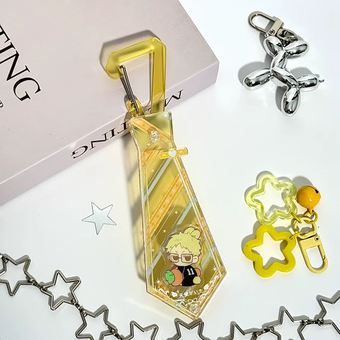 ［推し活グッズ］缶バッジアクリルフレーム 32mm【T9B5N6】