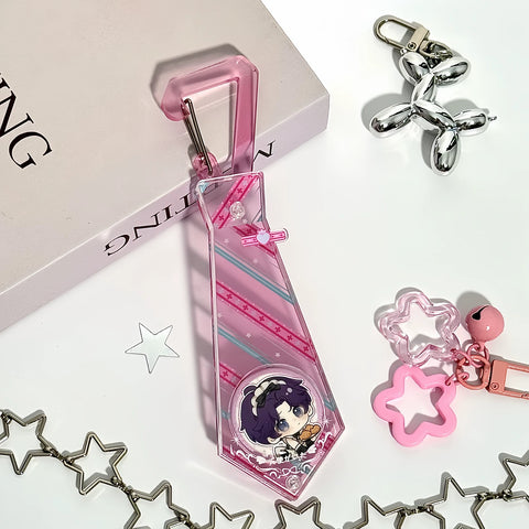 ［推し活グッズ］缶バッジアクリルフレーム 32mm【T9B5N6】
