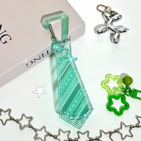 ［推し活グッズ］缶バッジアクリルフレーム 32mm【T9B5N6】
