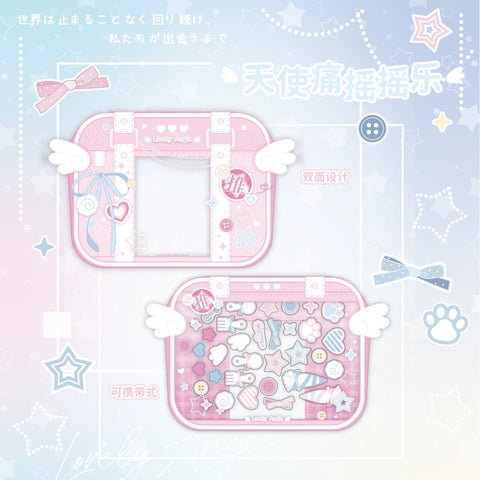 ［推し活グッズ］アクリルフレーム【K0V0N8】
