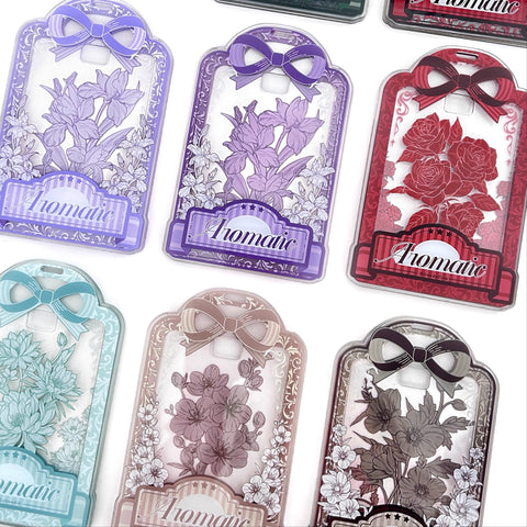 ［推し活グッズ］アクリルフレーム【7S6B7H】