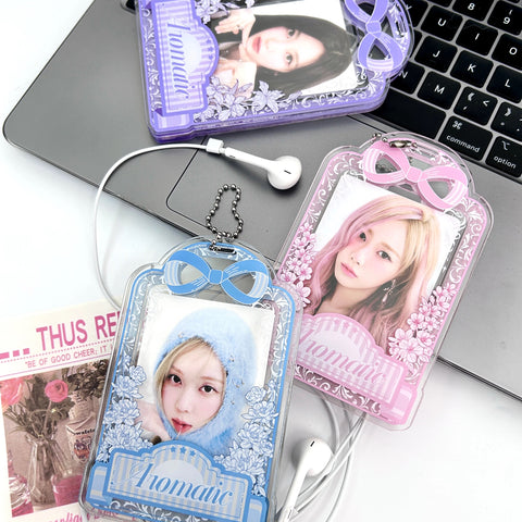 ［推し活グッズ］アクリルフレーム【7S6B7H】