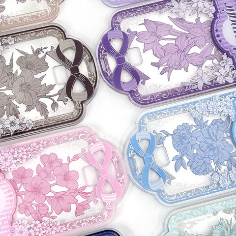 ［推し活グッズ］アクリルフレーム【7S6B7H】