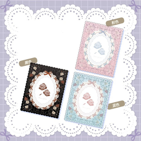 ［推し活グッズ］アクリルフレーム【U52C34】