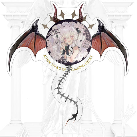 ［推し活グッズ］撮影用 撮りスティック【Q78M7C】