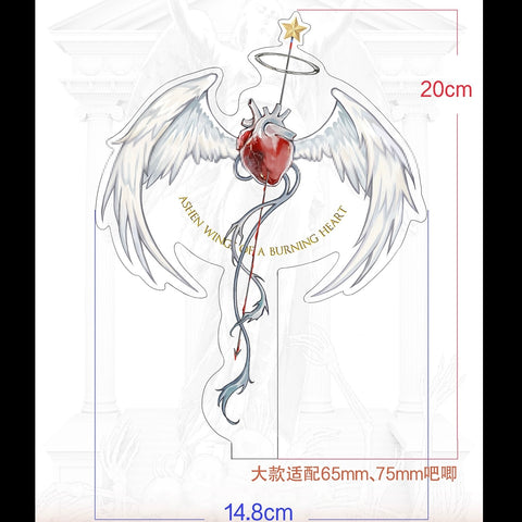 ［推し活グッズ］撮影用 撮りスティック【Q78M7C】