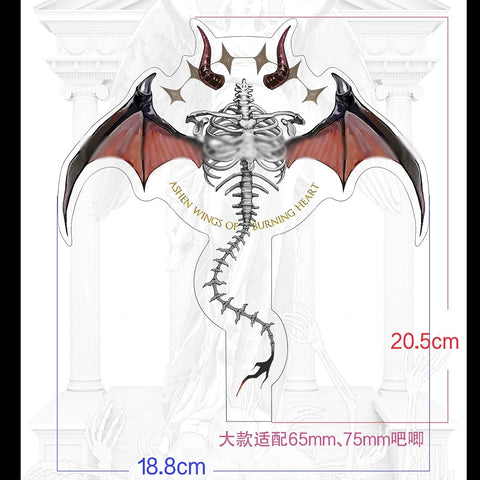 ［推し活グッズ］撮影用 撮りスティック【Q78M7C】