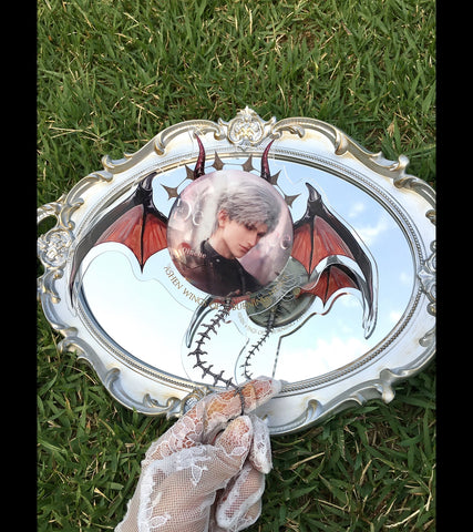 ［推し活グッズ］撮影用 撮りスティック【Q78M7C】