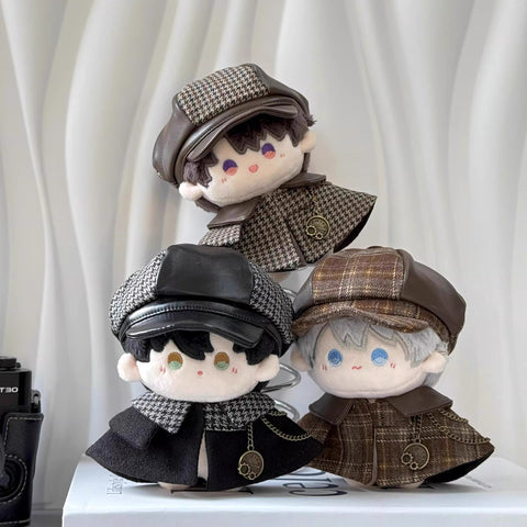 ［ぬい服］10cm 無属性 ぬいぐるみ用 お洋服【萌探】