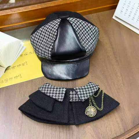 ［ぬい服］10cm 無属性 ぬいぐるみ用 お洋服【萌探】