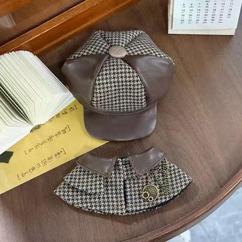 ［ぬい服］10cm 無属性 ぬいぐるみ用 お洋服【萌探】