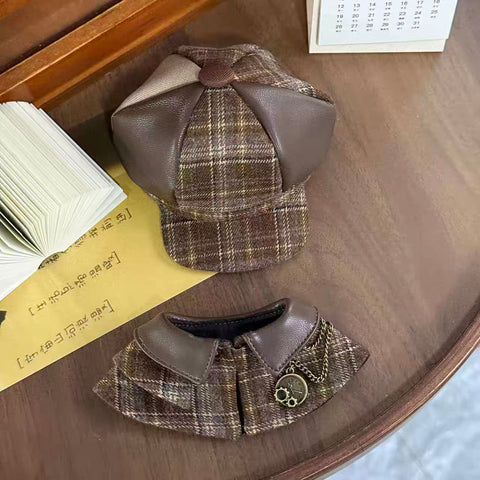 ［ぬい服］10cm 無属性 ぬいぐるみ用 お洋服【萌探】