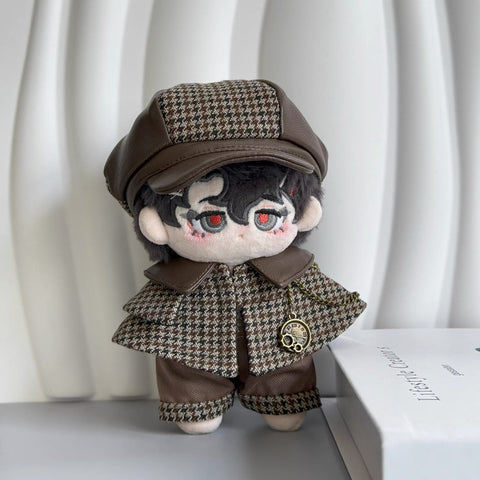 ［ぬい服］10cm 無属性 ぬいぐるみ用 お洋服【萌探】