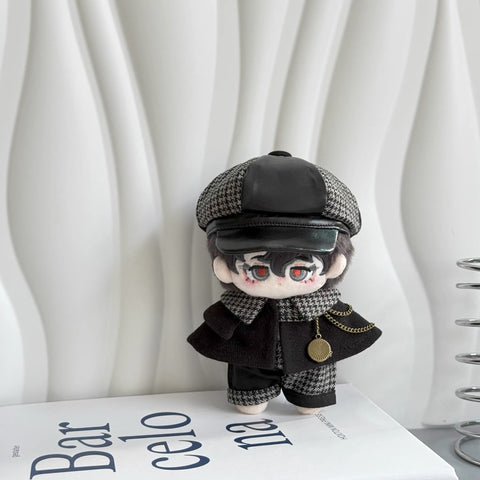 ［ぬい服］10cm 無属性 ぬいぐるみ用 お洋服【萌探】