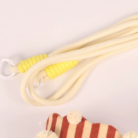 ［ぬい服］10cm 無属性 ぬいぐるみ用 お洋服【小食桶】