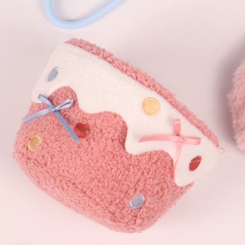 ［ぬい服］10cm 無属性 ぬいぐるみ用 お洋服【小食桶】